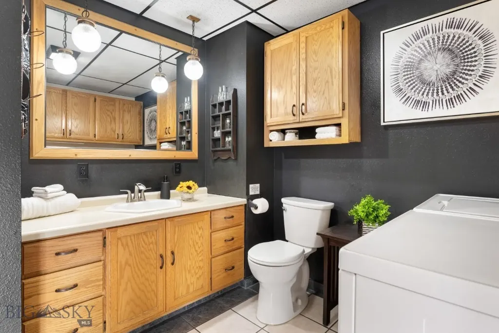 821 E 6th Street Anaconda MT 59711