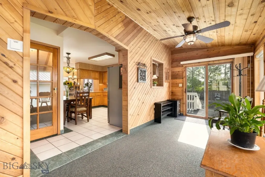 821 E 6th Street Anaconda MT 59711