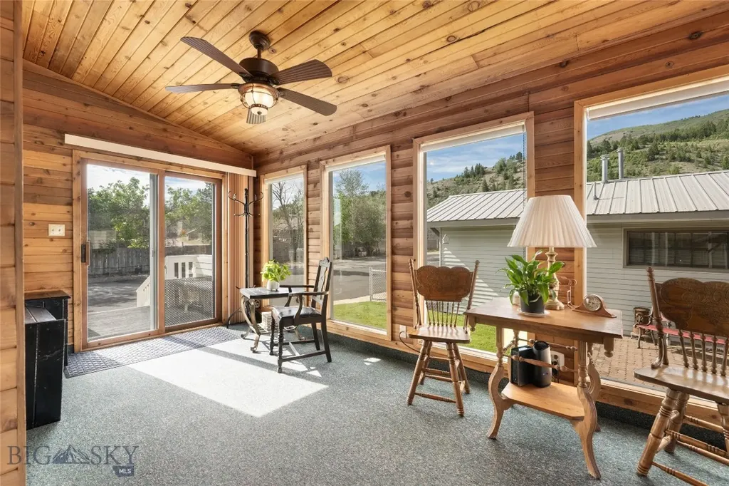 821 E 6th Street Anaconda MT 59711