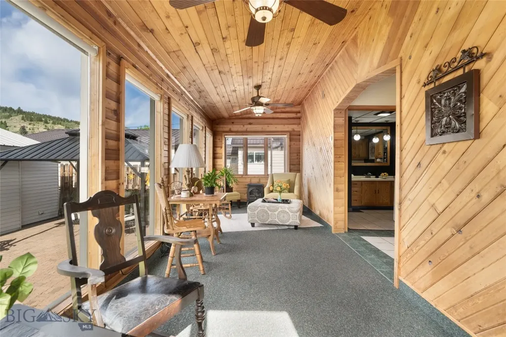 821 E 6th Street Anaconda MT 59711