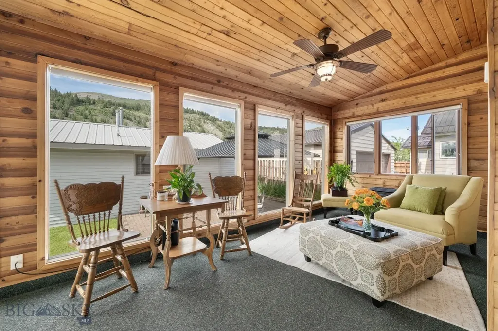821 E 6th Street Anaconda MT 59711