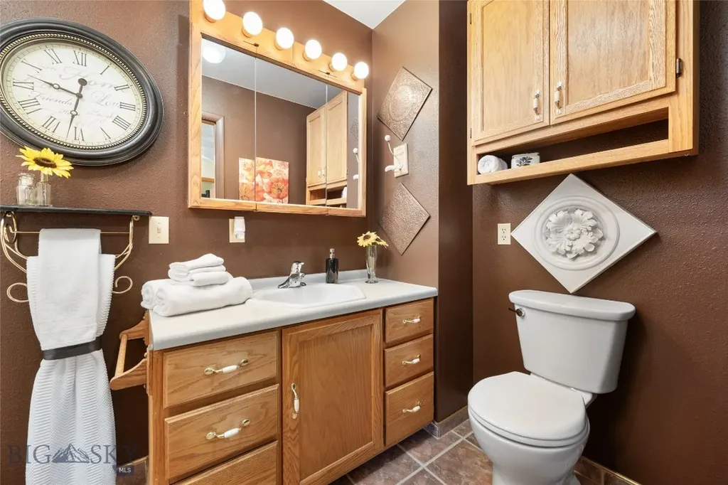 821 E 6th Street Anaconda MT 59711