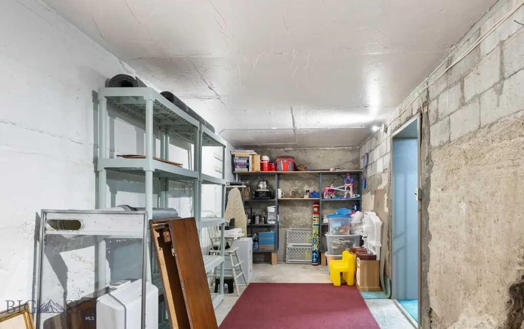 821 E 6th Street Anaconda MT 59711