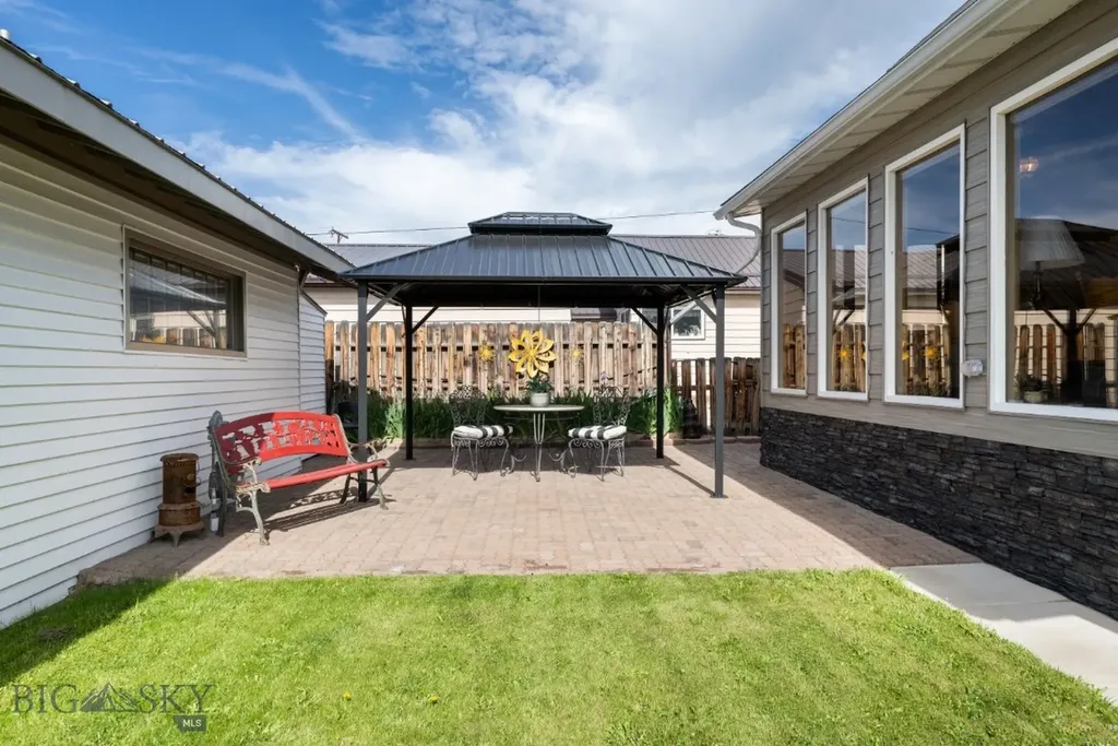 821 E 6th Street Anaconda MT 59711