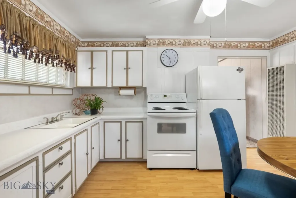 821 E 6th Street Anaconda MT 59711