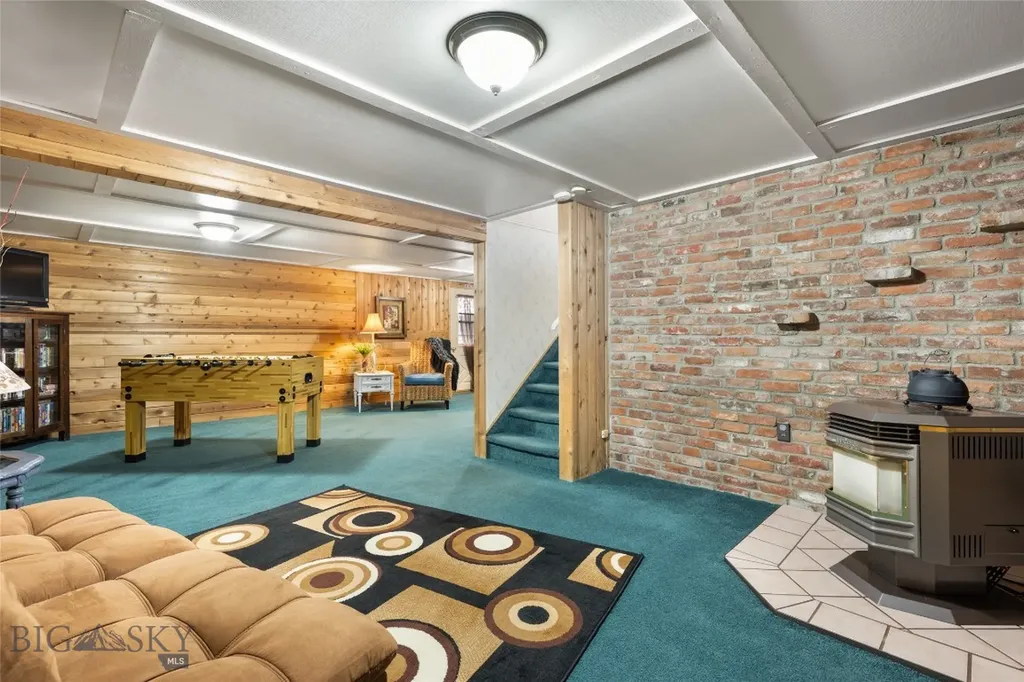 821 E 6th Street Anaconda MT 59711