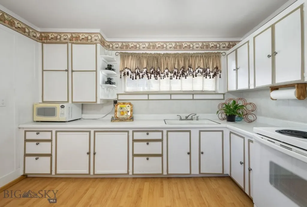 821 E 6th Street Anaconda MT 59711