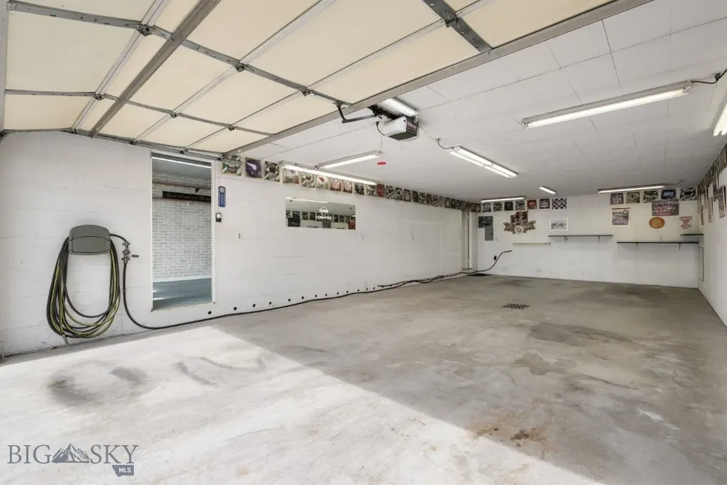 821 E 6th Street Anaconda MT 59711