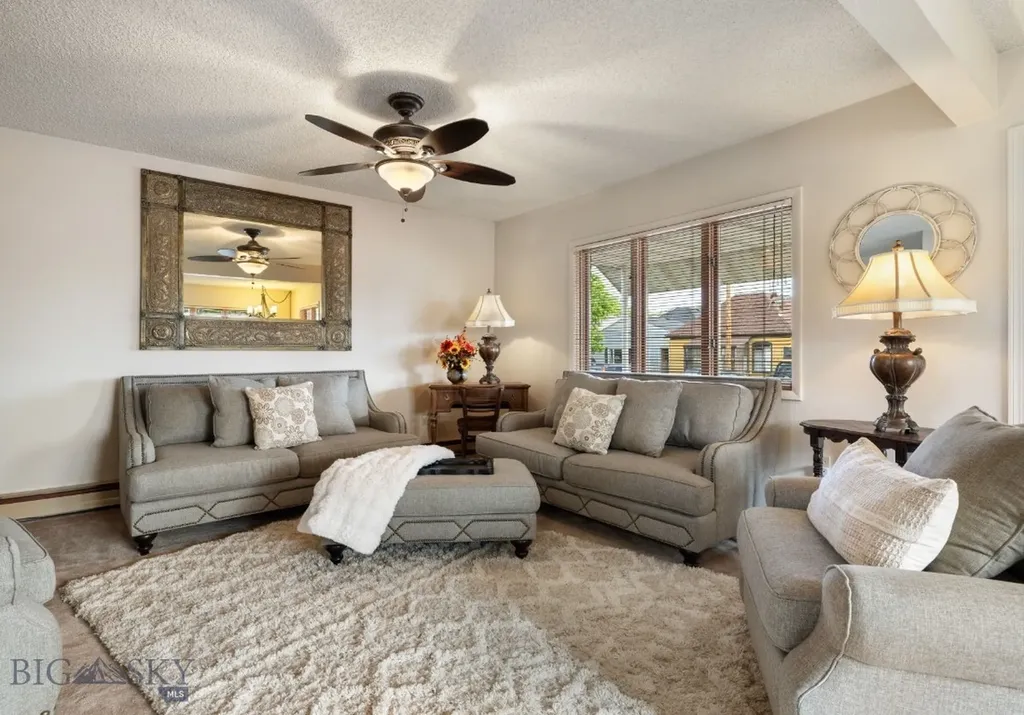 821 E 6th Street Anaconda MT 59711