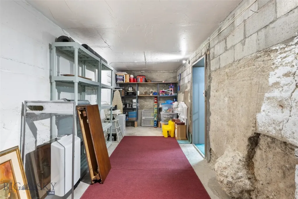 821 E 6th Street Anaconda MT 59711