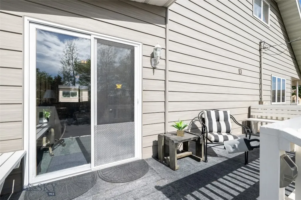 821 E 6th Street Anaconda MT 59711