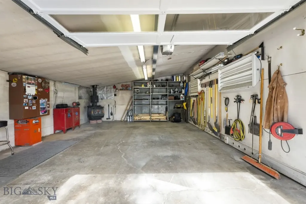 821 E 6th Street Anaconda MT 59711