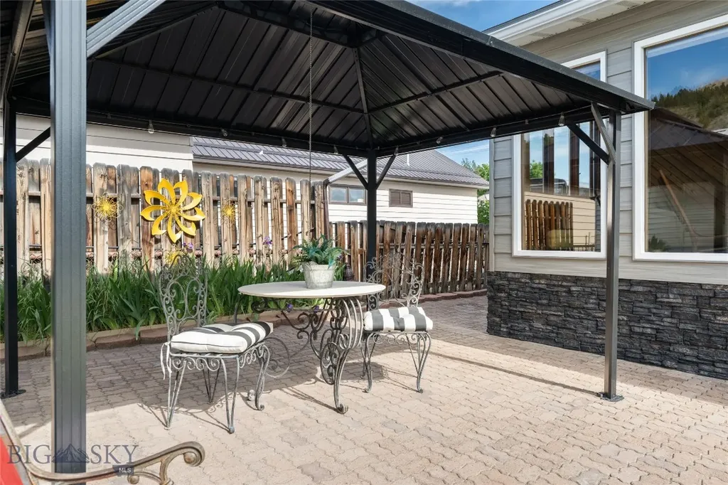 821 E 6th Street Anaconda MT 59711