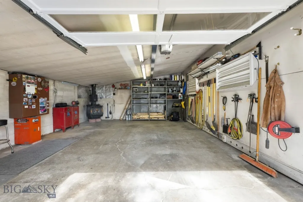 821 E 6th Street Anaconda MT 59711