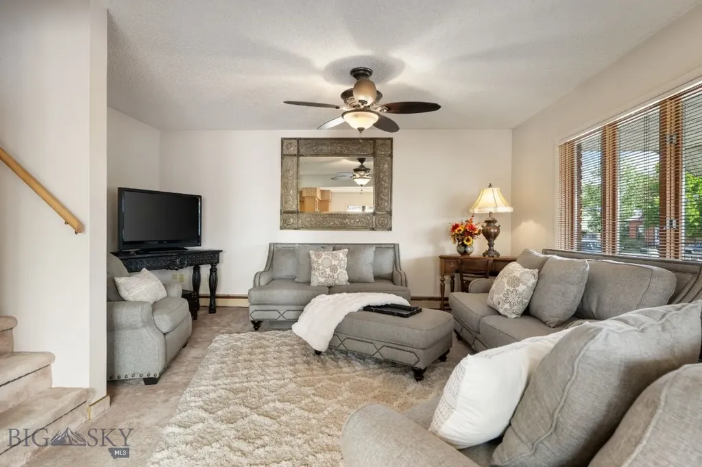 821 E 6th Street Anaconda MT 59711