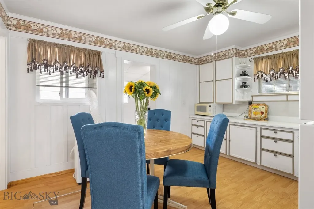 821 E 6th Street Anaconda MT 59711