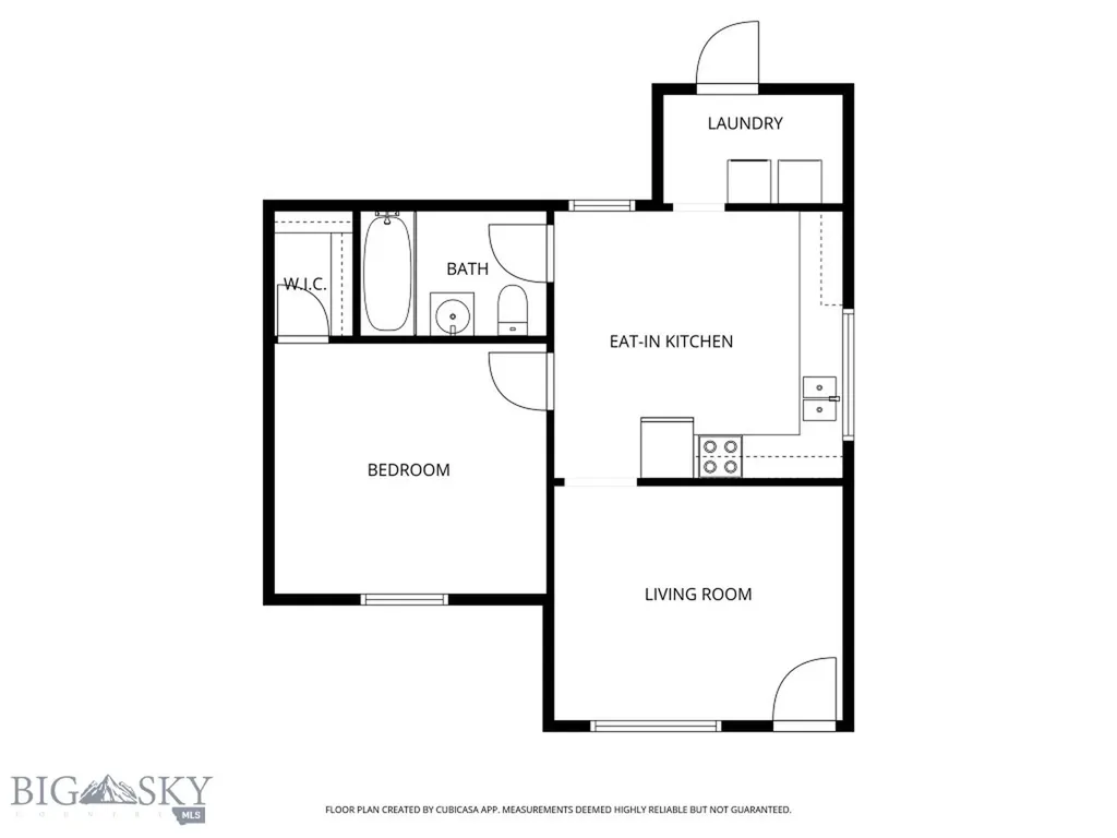 821 E 6th Street Anaconda MT 59711