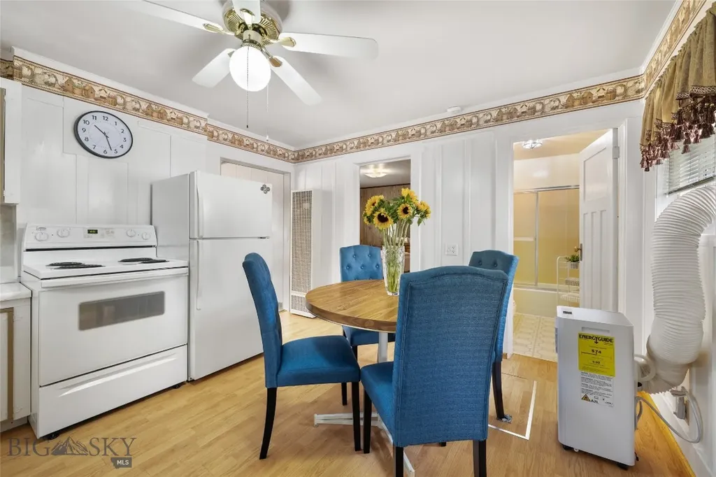 821 E 6th Street Anaconda MT 59711