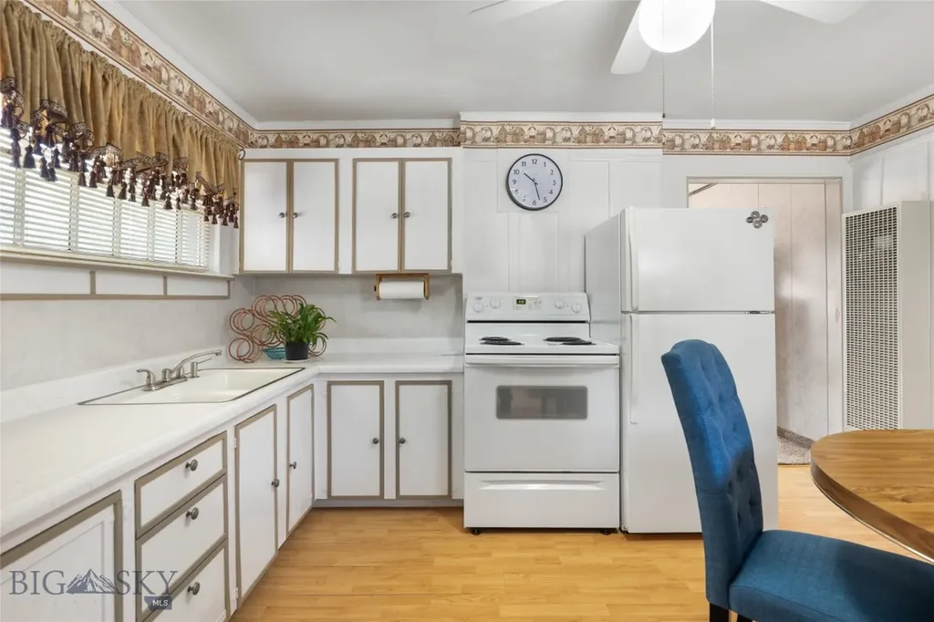 821 E 6th Street Anaconda MT 59711