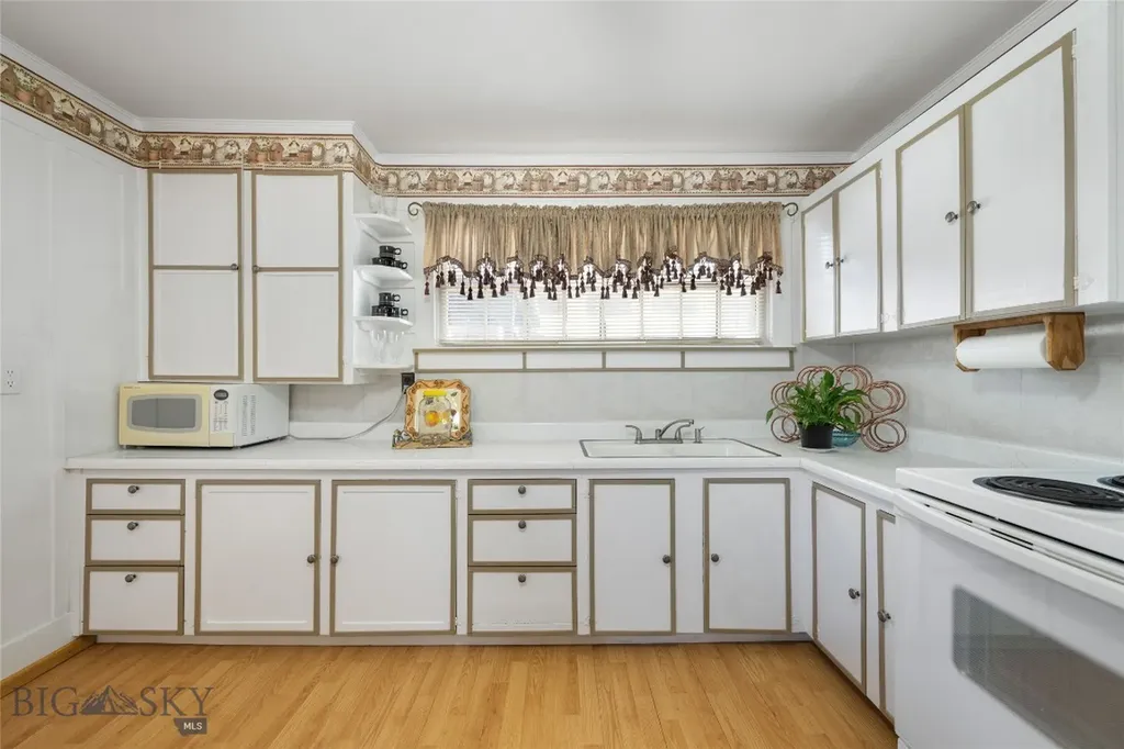 821 E 6th Street Anaconda MT 59711