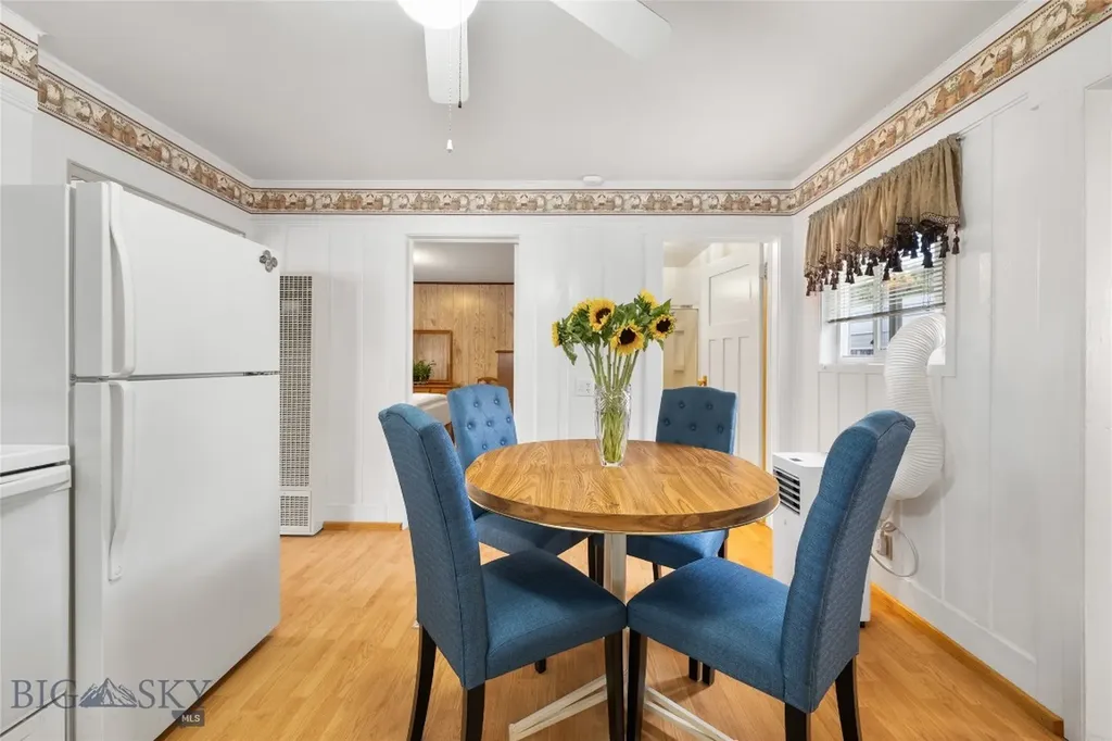 821 E 6th Street Anaconda MT 59711
