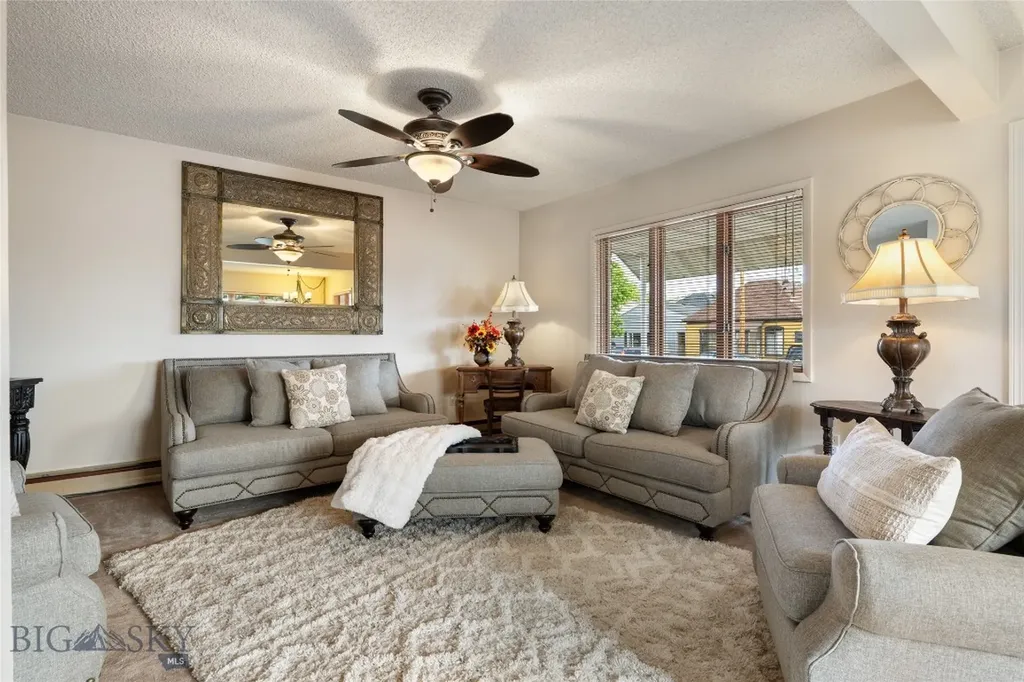 821 E 6th Street Anaconda MT 59711