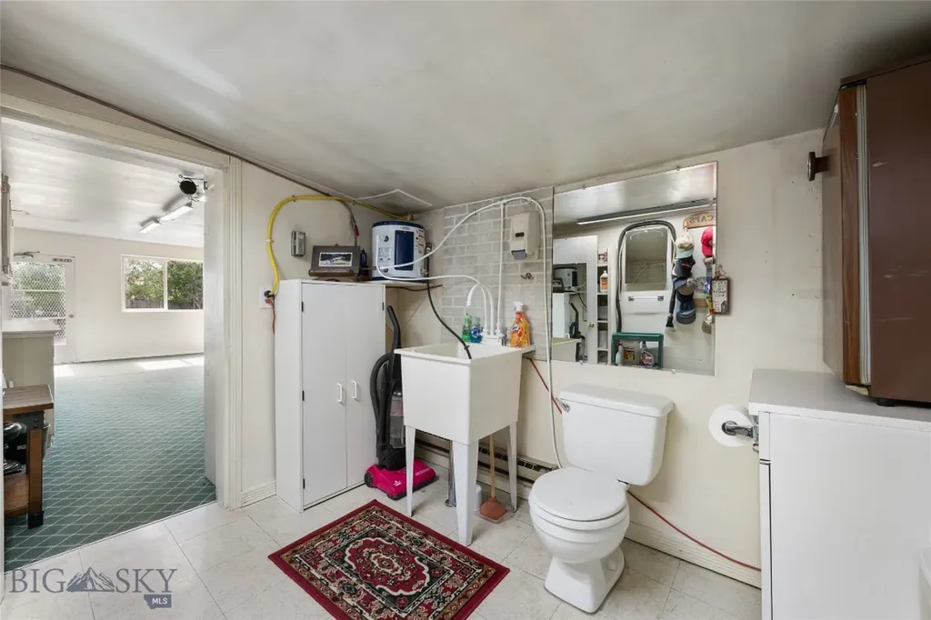 821 E 6th Street Anaconda MT 59711