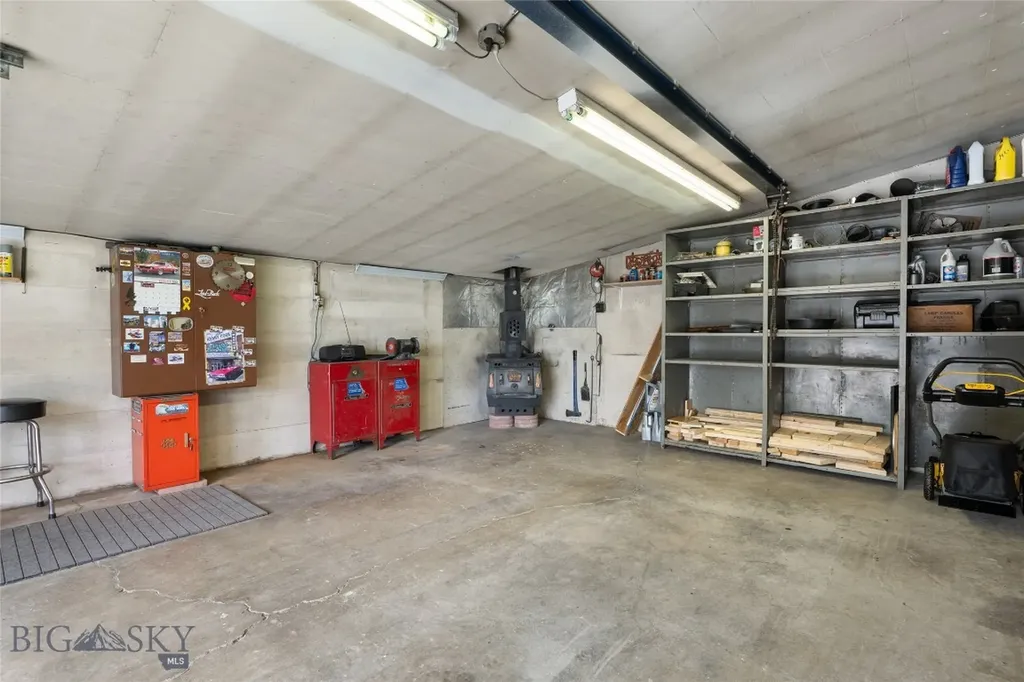 821 E 6th Street Anaconda MT 59711