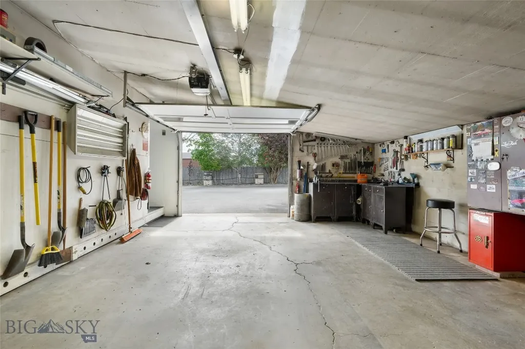 821 E 6th Street Anaconda MT 59711