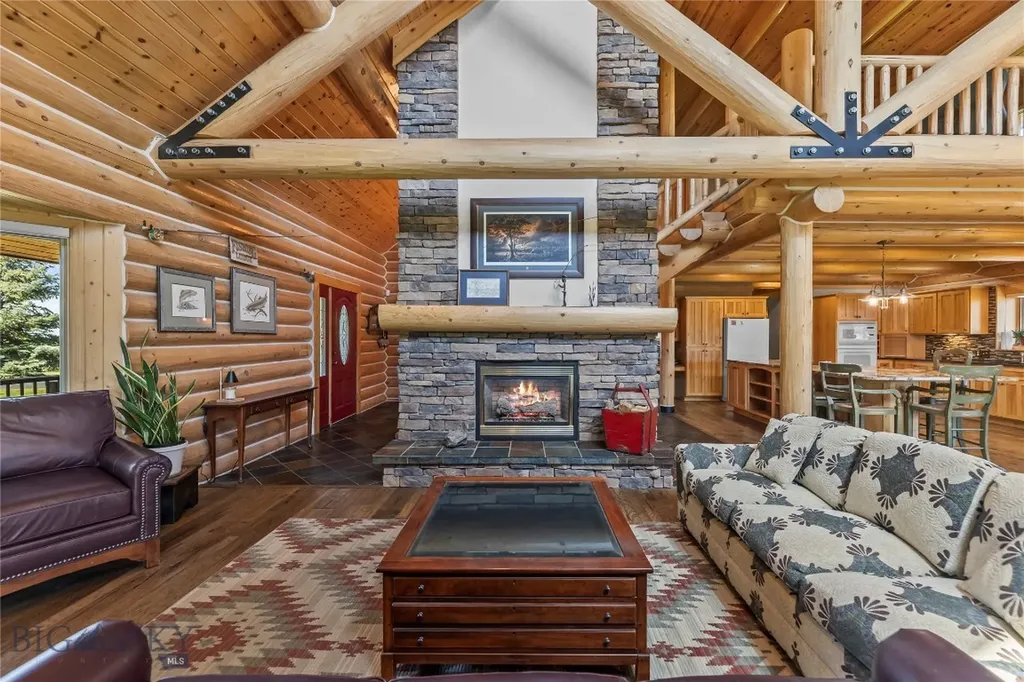 7100 Springhill Belgrade MT 59714