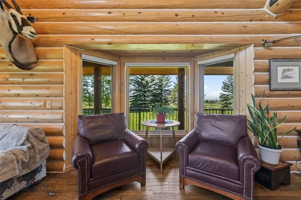7100 Springhill Belgrade MT 59714