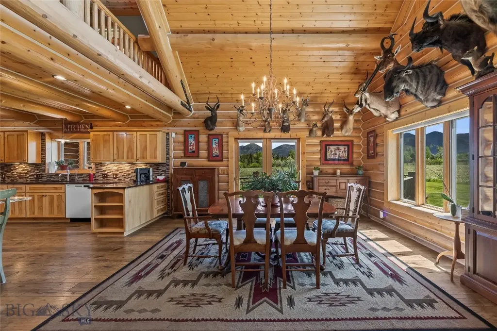 7100 Springhill Belgrade MT 59714