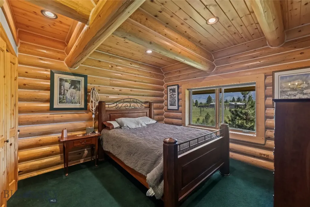 7100 Springhill Belgrade MT 59714