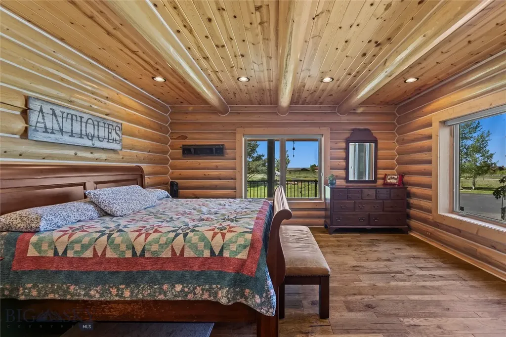 7100 Springhill Belgrade MT 59714