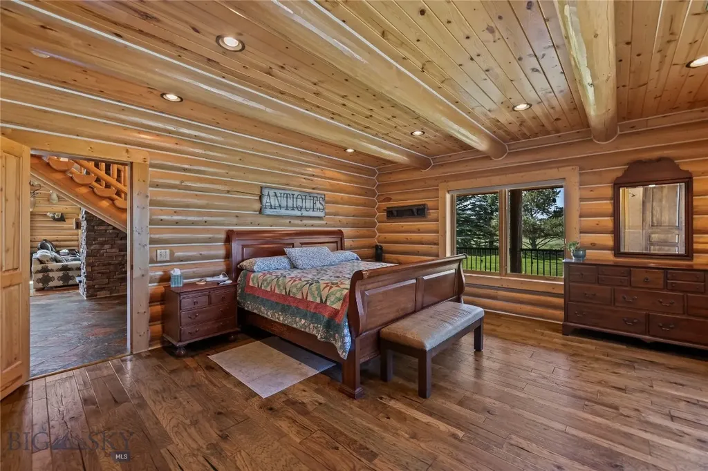 7100 Springhill Belgrade MT 59714