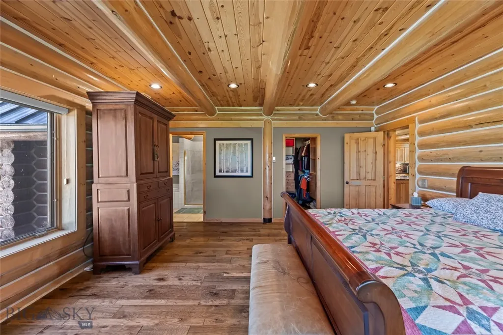 7100 Springhill Belgrade MT 59714