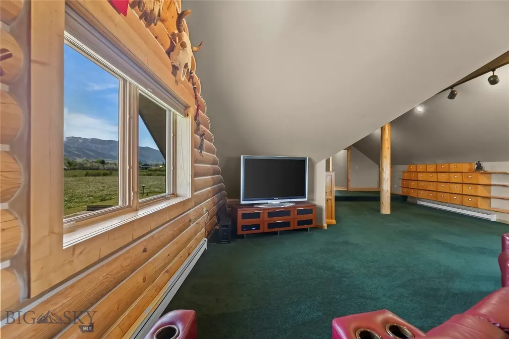 7100 Springhill Belgrade MT 59714