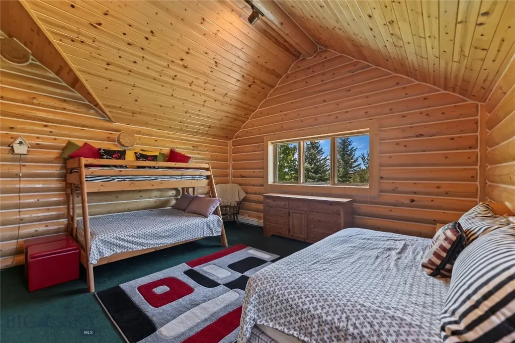 7100 Springhill Belgrade MT 59714