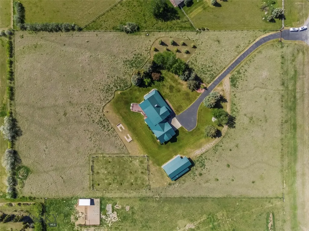7100 Springhill Belgrade MT 59714