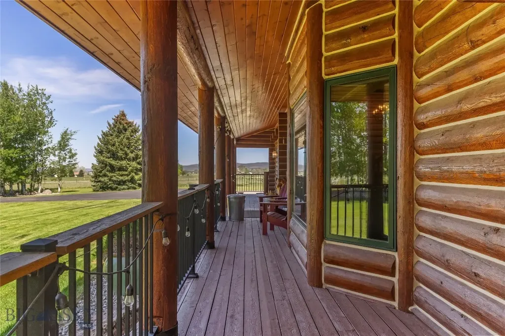 7100 Springhill Belgrade MT 59714