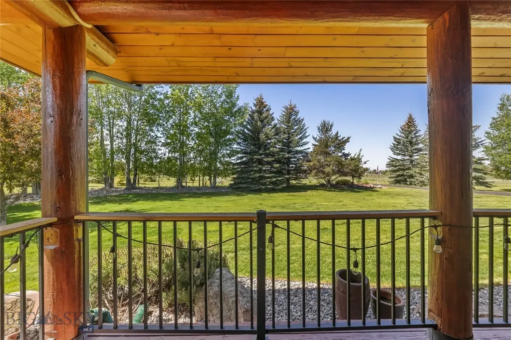 7100 Springhill Belgrade MT 59714
