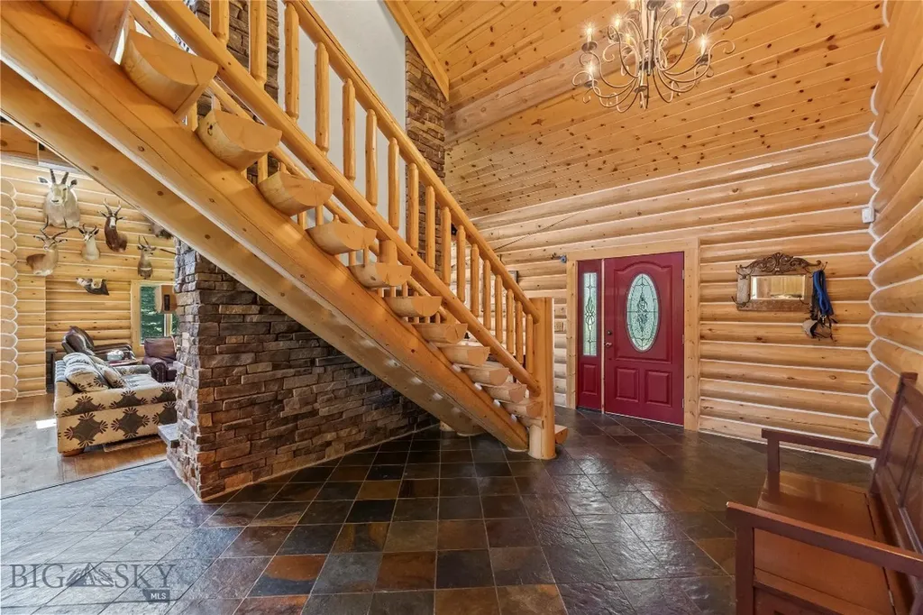 7100 Springhill Belgrade MT 59714