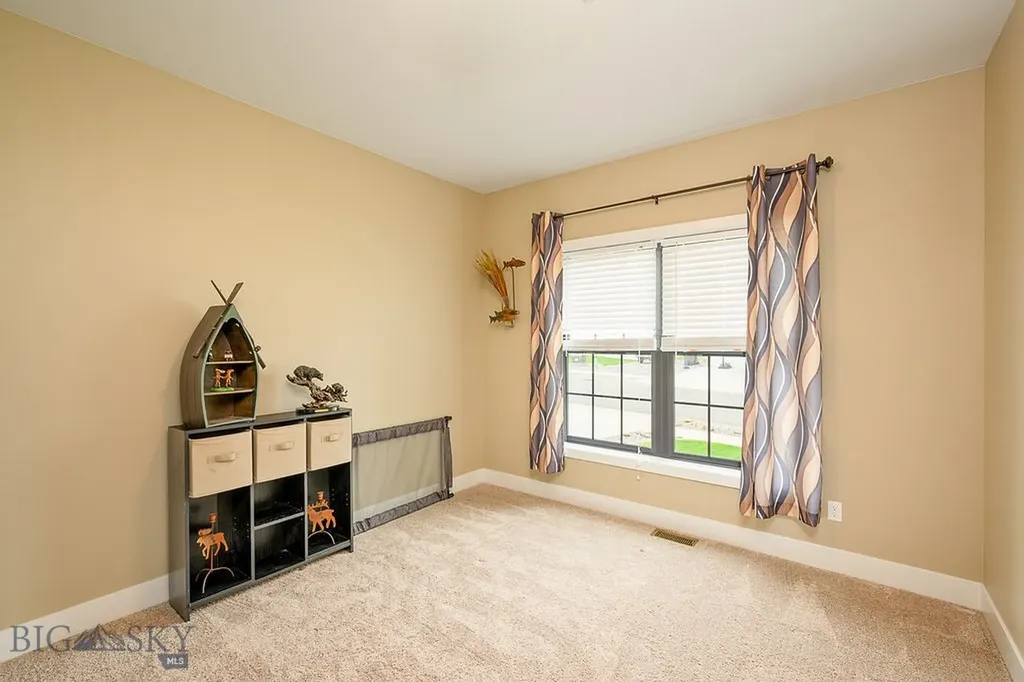 890 Tierra Drive Billings MT 59105