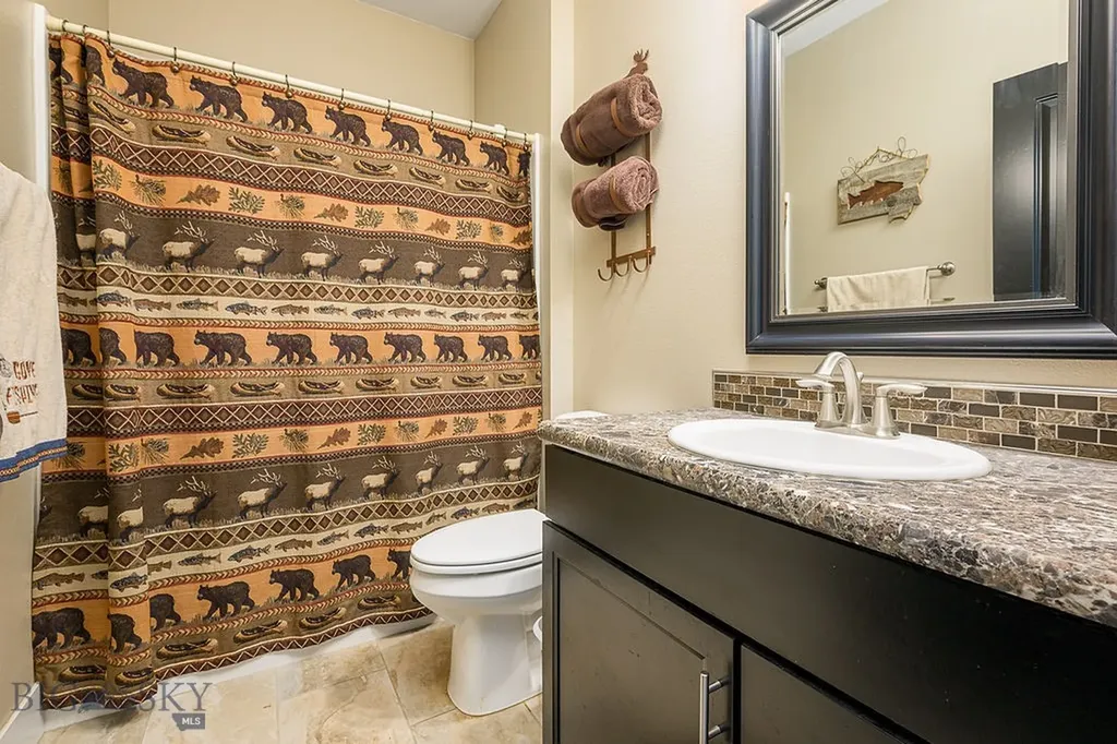 890 Tierra Drive Billings MT 59105