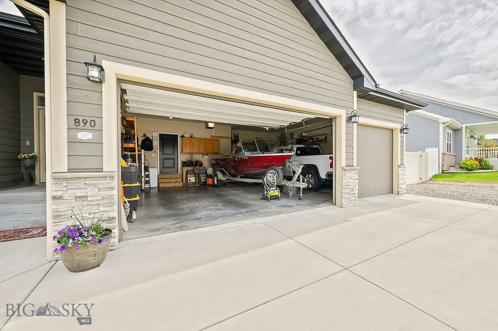 890 Tierra Drive Billings MT 59105