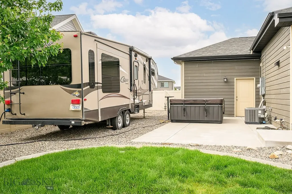 890 Tierra Drive Billings MT 59105