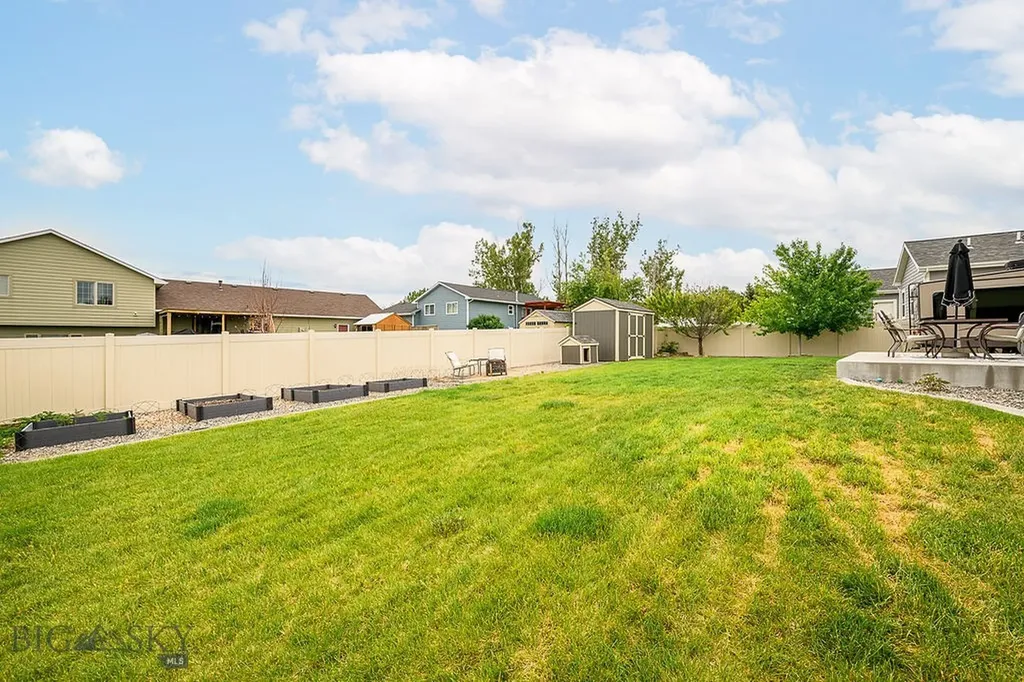 890 Tierra Drive Billings MT 59105