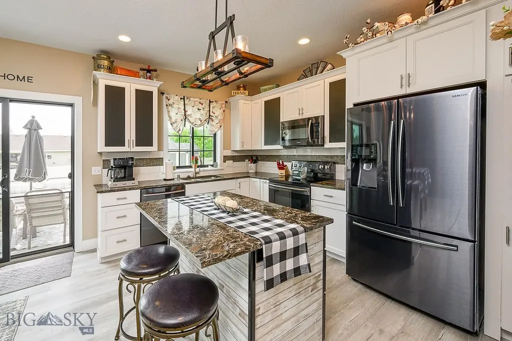 890 Tierra Drive Billings MT 59105