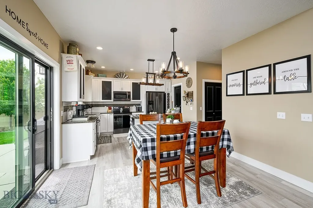 890 Tierra Drive Billings MT 59105