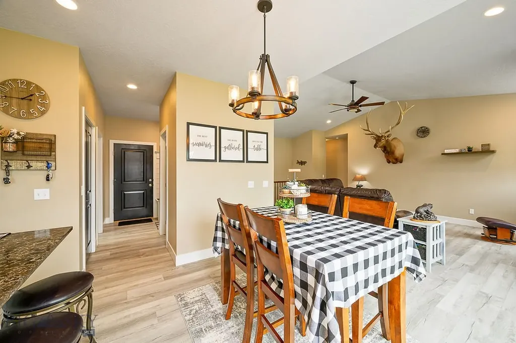 890 Tierra Drive Billings MT 59105
